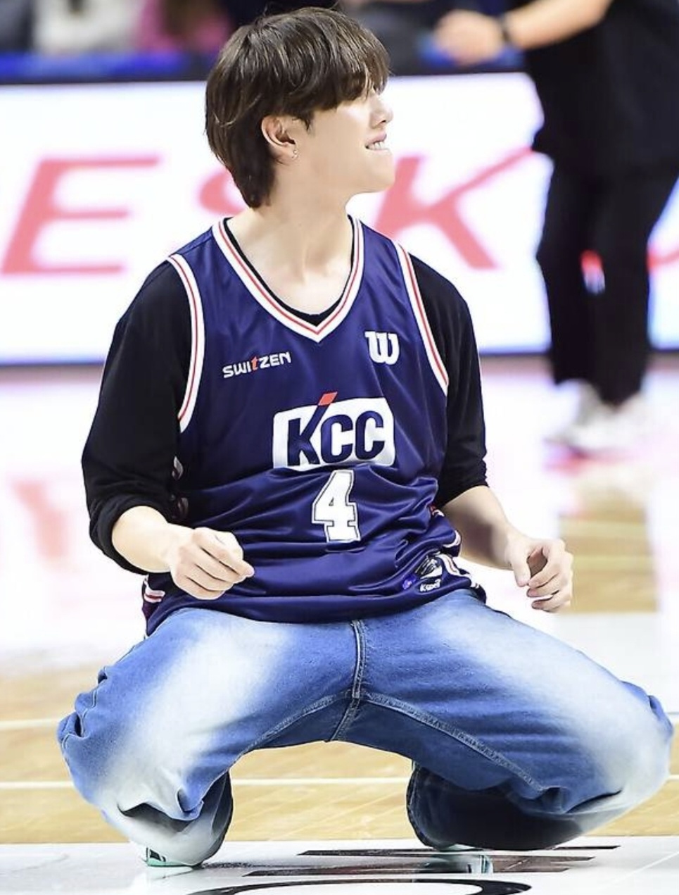 Latest photo of KAZUTA (n.SSign)