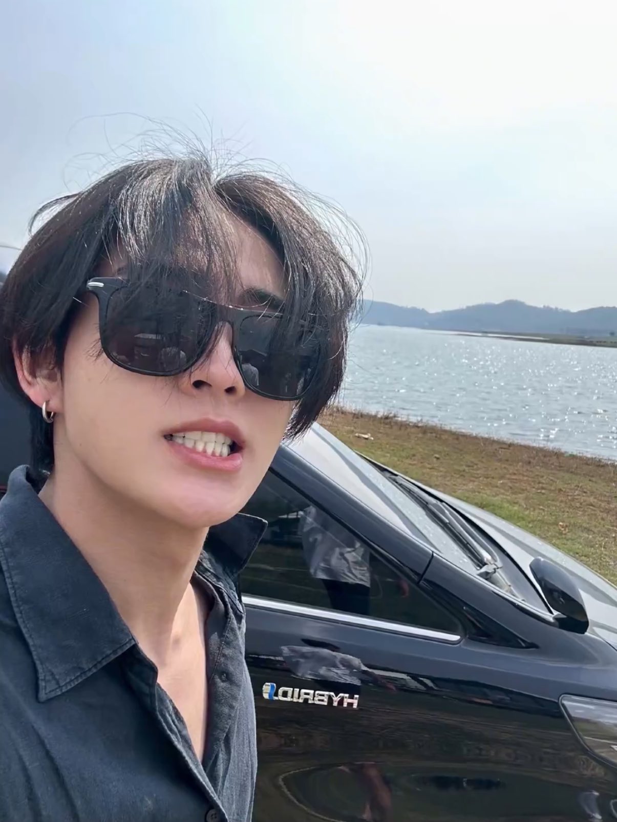 A moment captured by Heart (BUS)'s fan