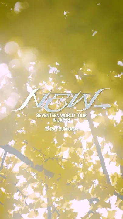 Potret di balik layar SEVENTEEN