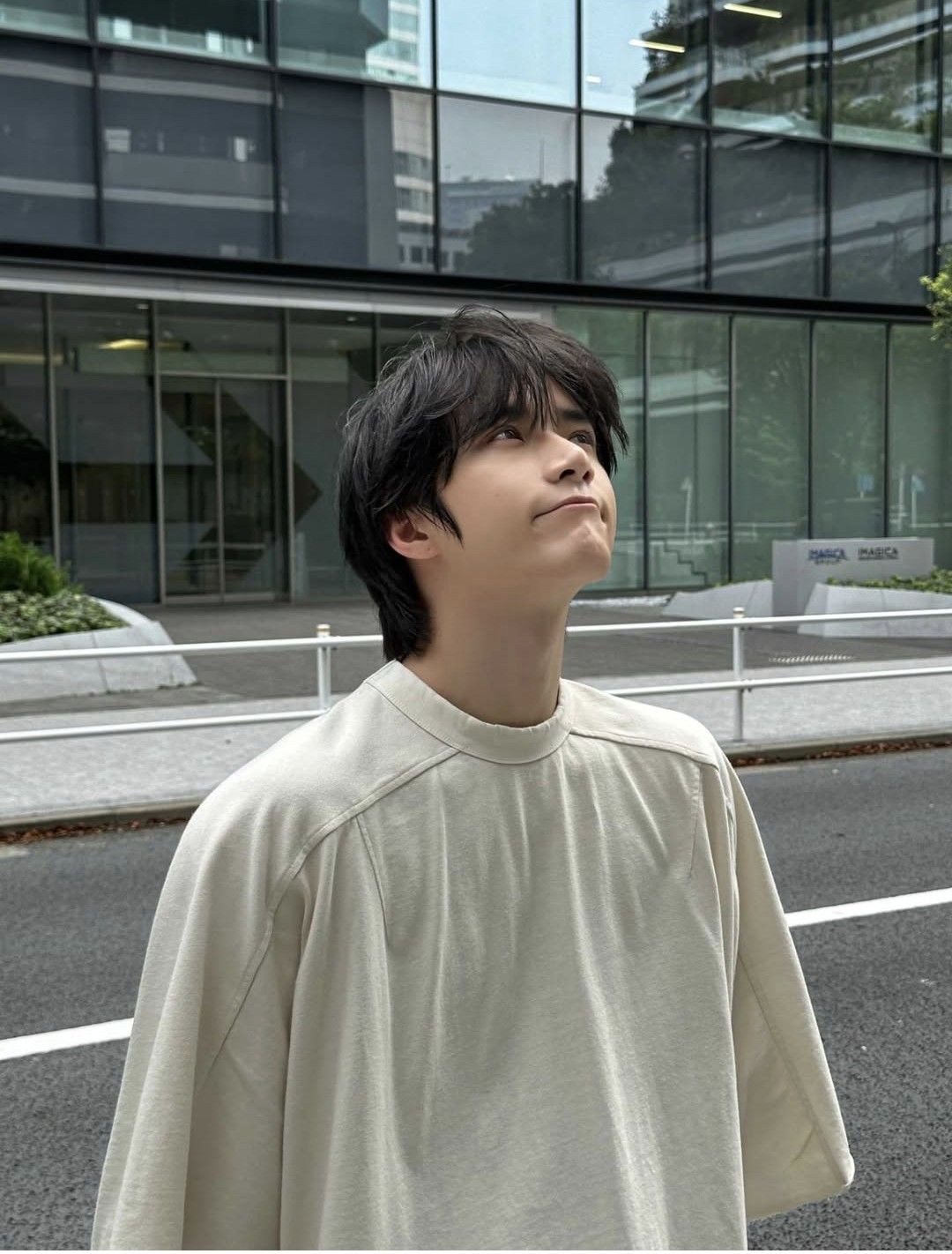 Latest photo of Beomgyu (TOMORROW X TOGETHER)
