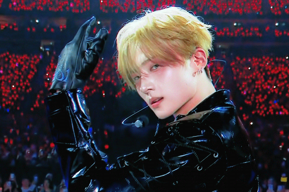 Latest photo of Lee Sangwon (ALPHA DRIVE ONE)