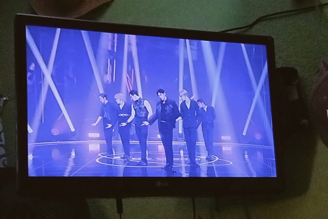 Latest photo of Moonbin (ASTRO)