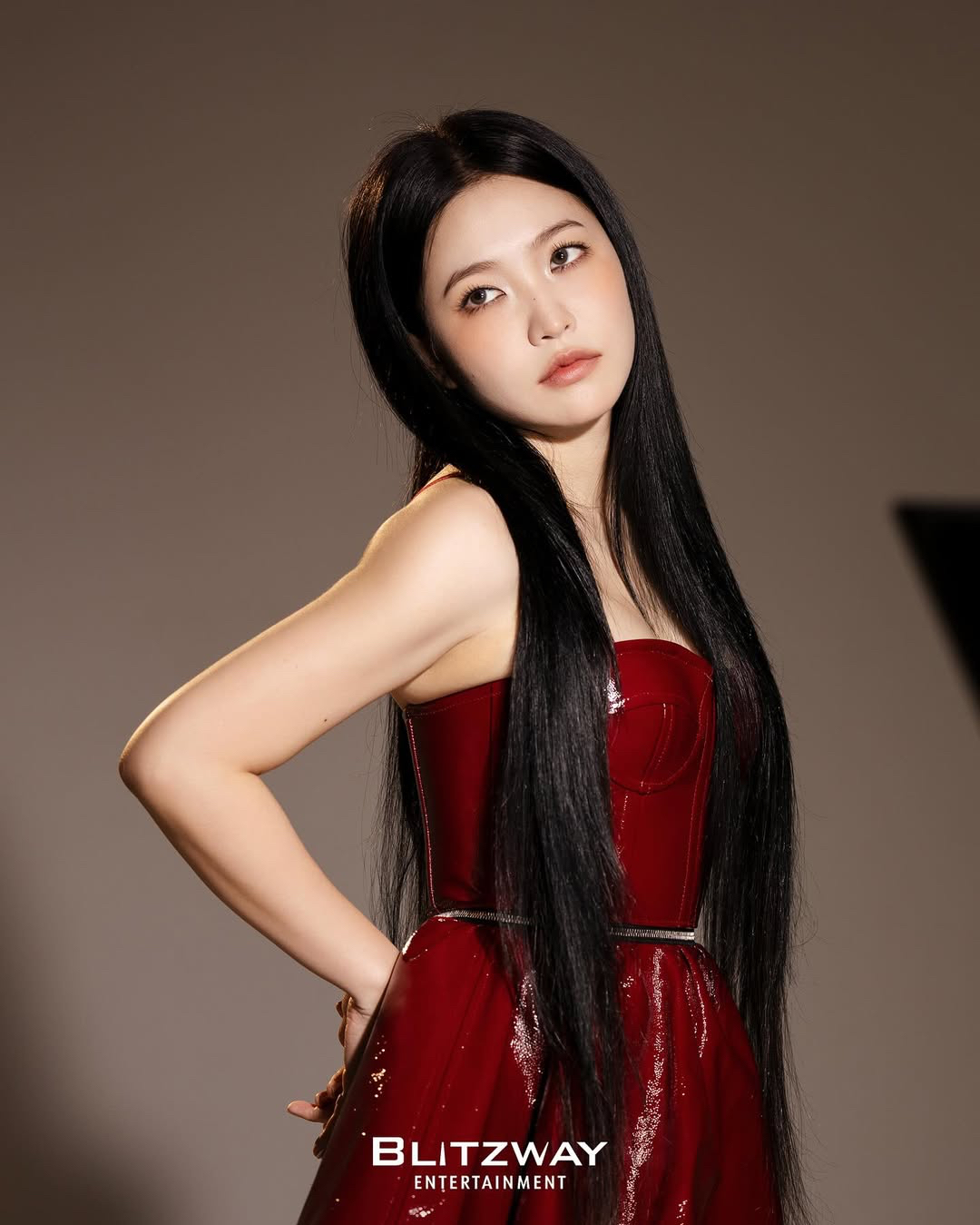 Latest photo of Yeri (Red Velvet)