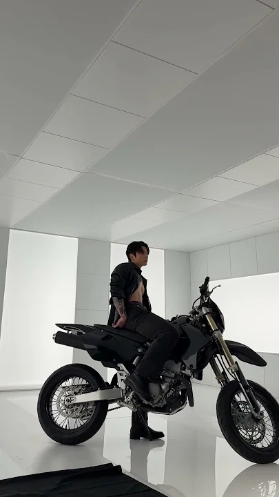 Recent activity shot of Jungkook (BTS)