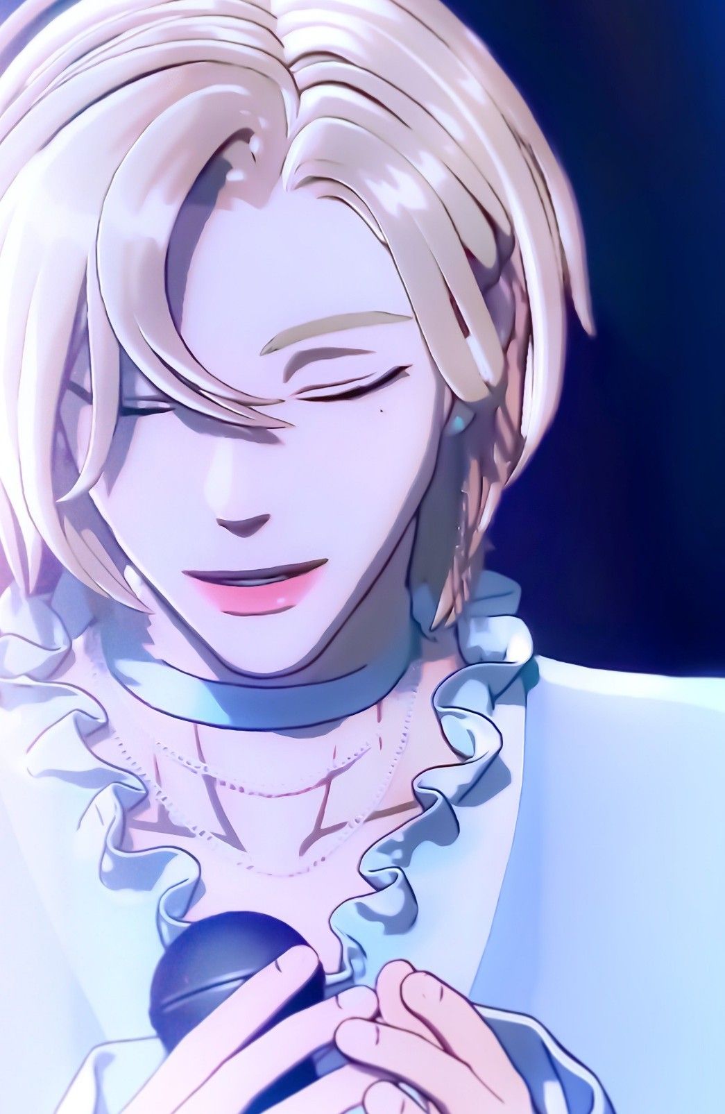 Behind-the-scenes cut of Noah (PLAVE)