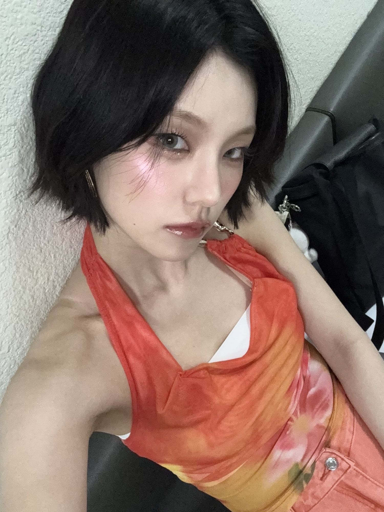 Foto terbaru Yeji (ITZY)