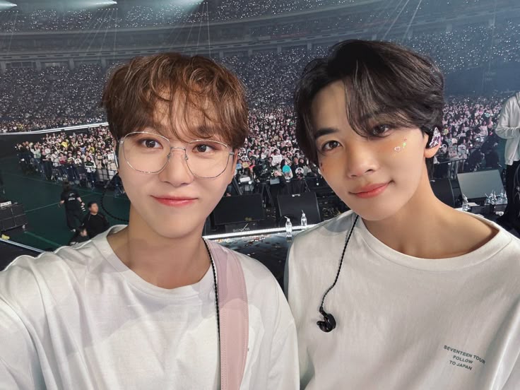 Recent activity shot of Seungkwan (SEVENTEEN)