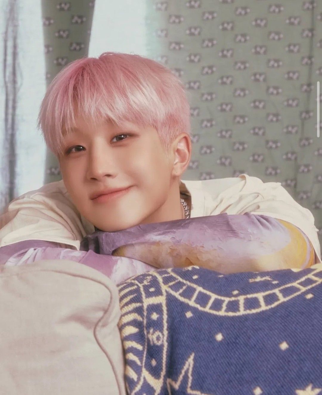 진진 (아스트로) 팬이 찍은 순간