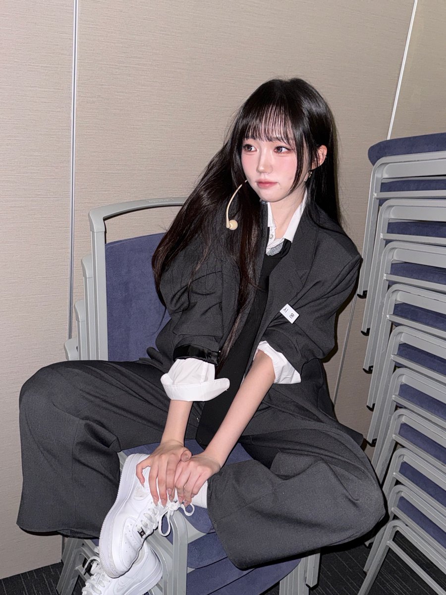 Latest photo of tripleS