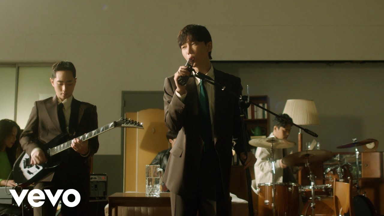 A moment captured by DAY6's fan