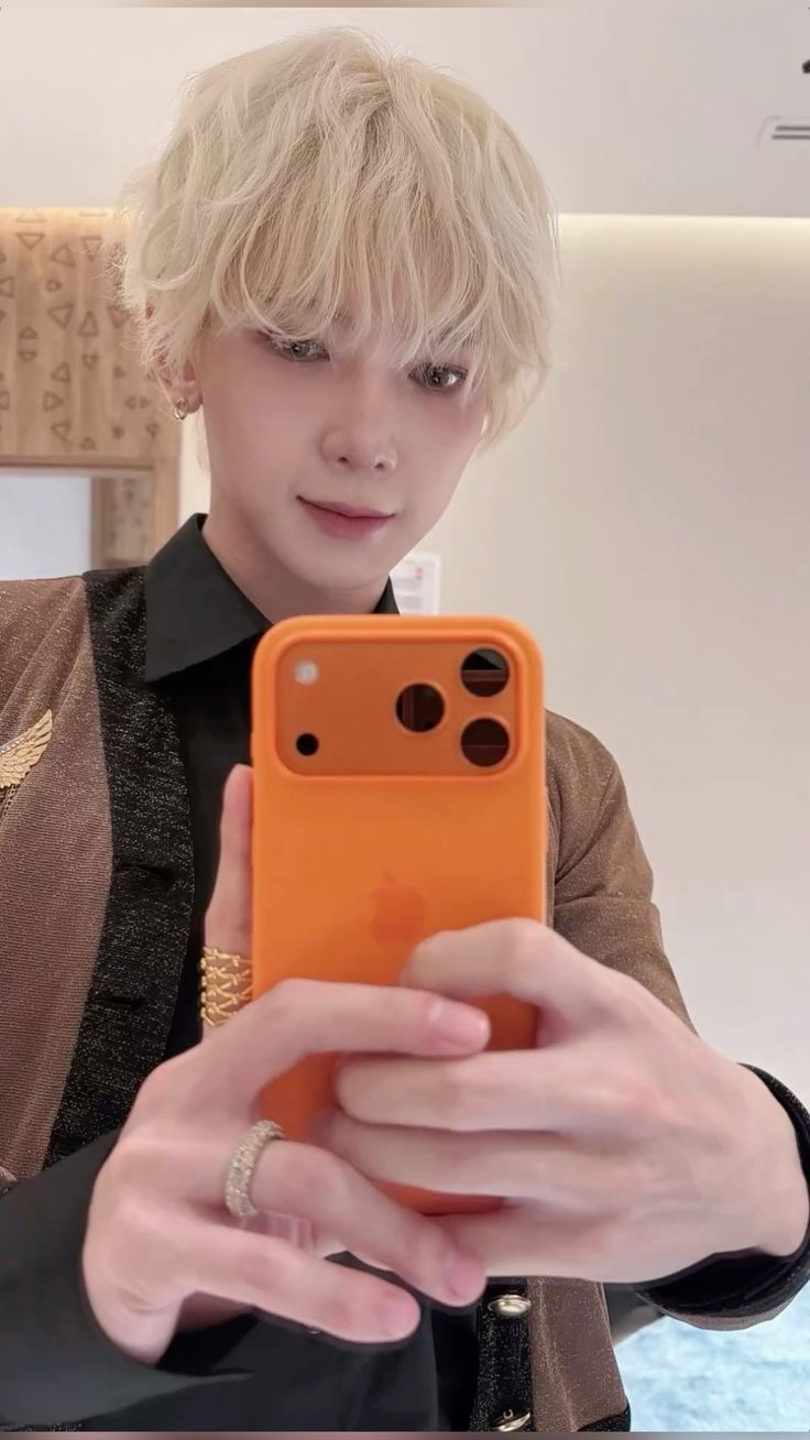 에이티즈 팬이 찍은 순간