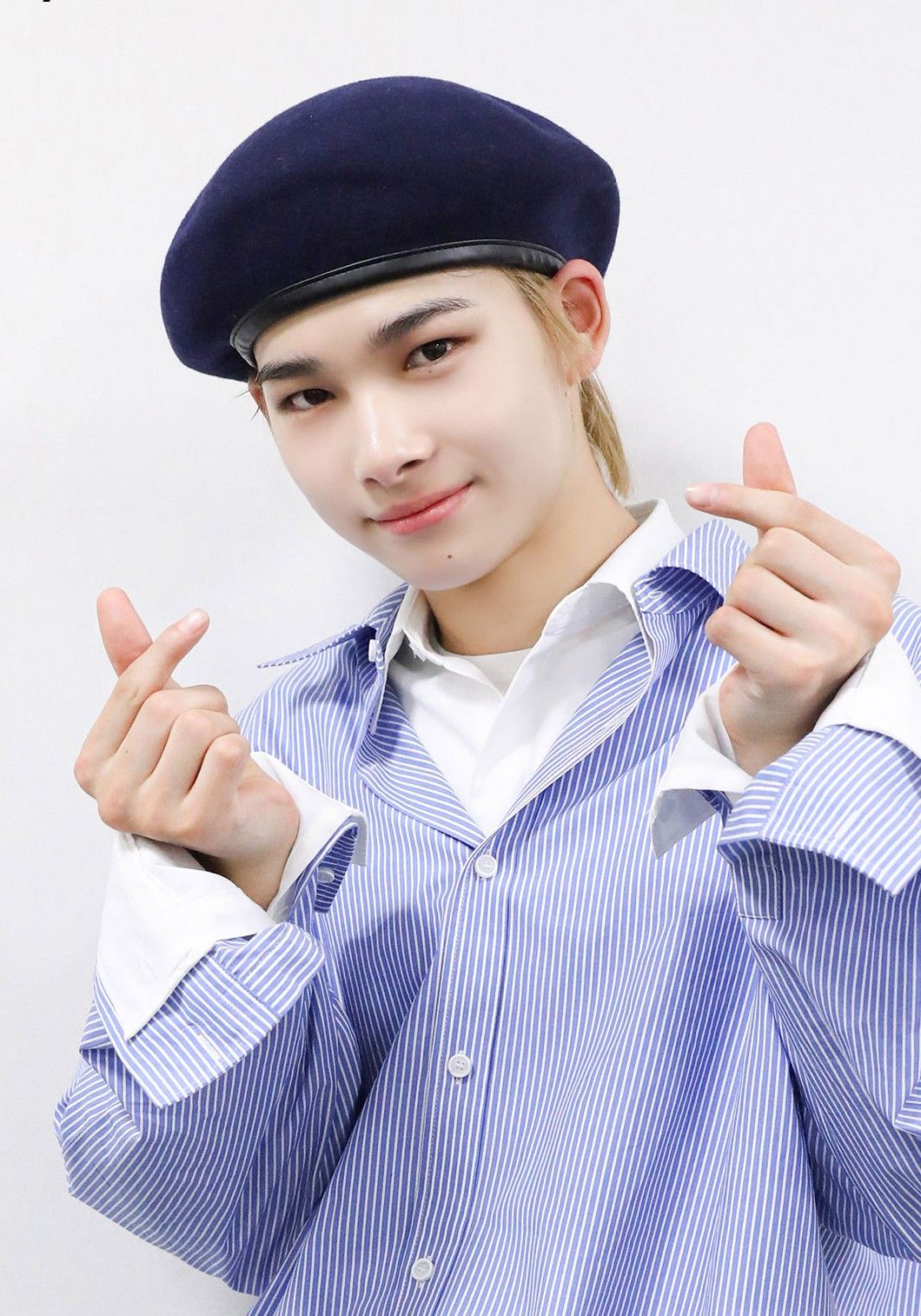 Behind-the-scenes cut of NI-KI (ENHYPEN)