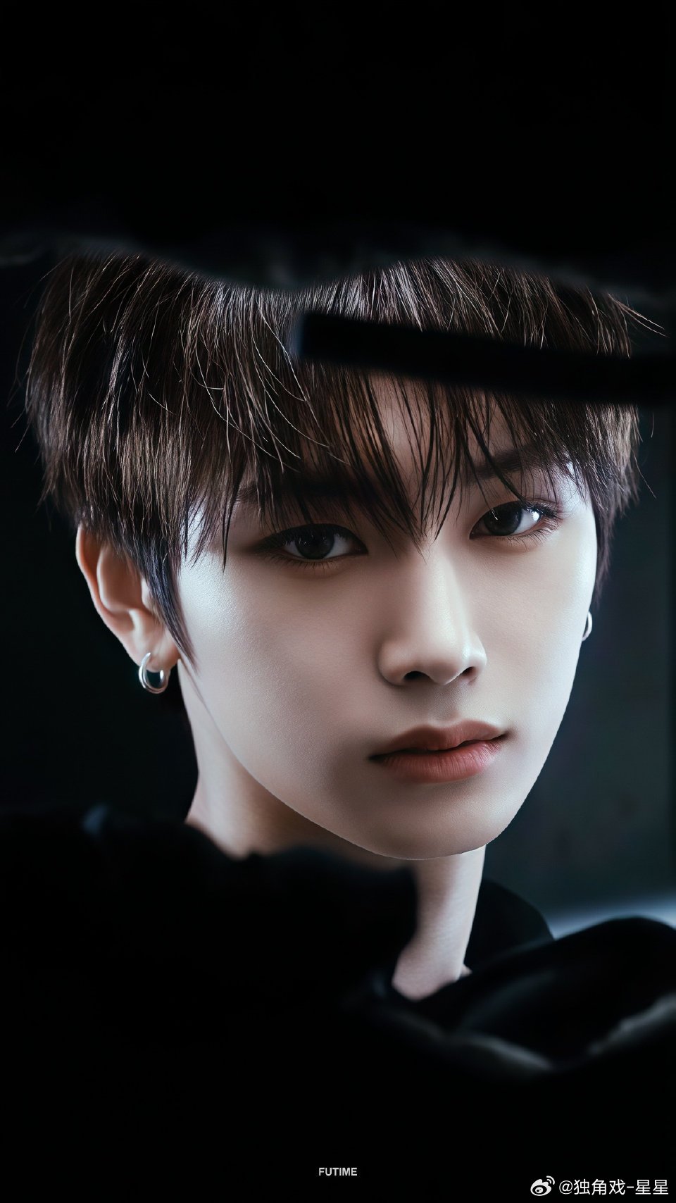 The most beloved wallpaper among Zhou Anxin (ALPHA DRIVE ONE)'s fans