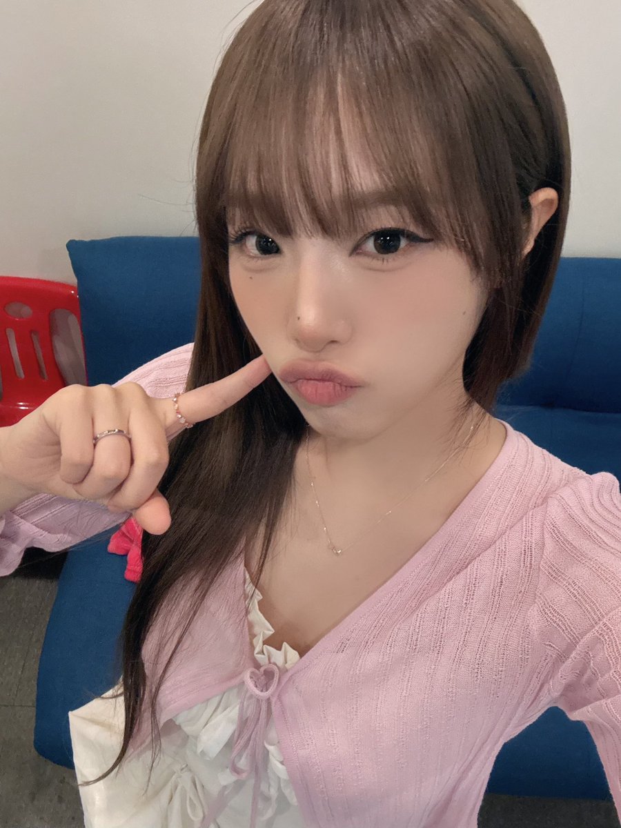 チェ・イェナの最新写真