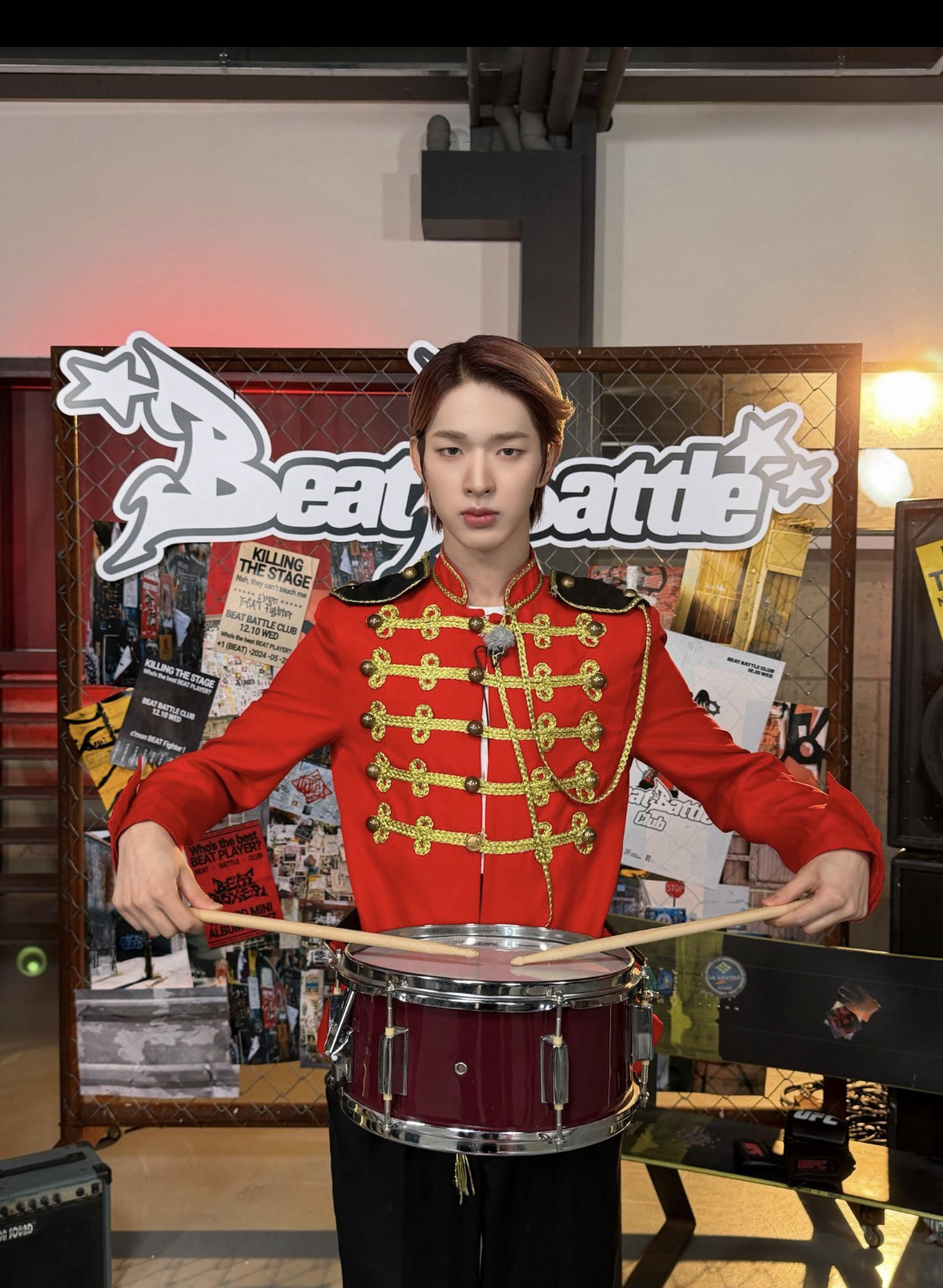 토모야 (NEXZ) 팬이 찍은 순간