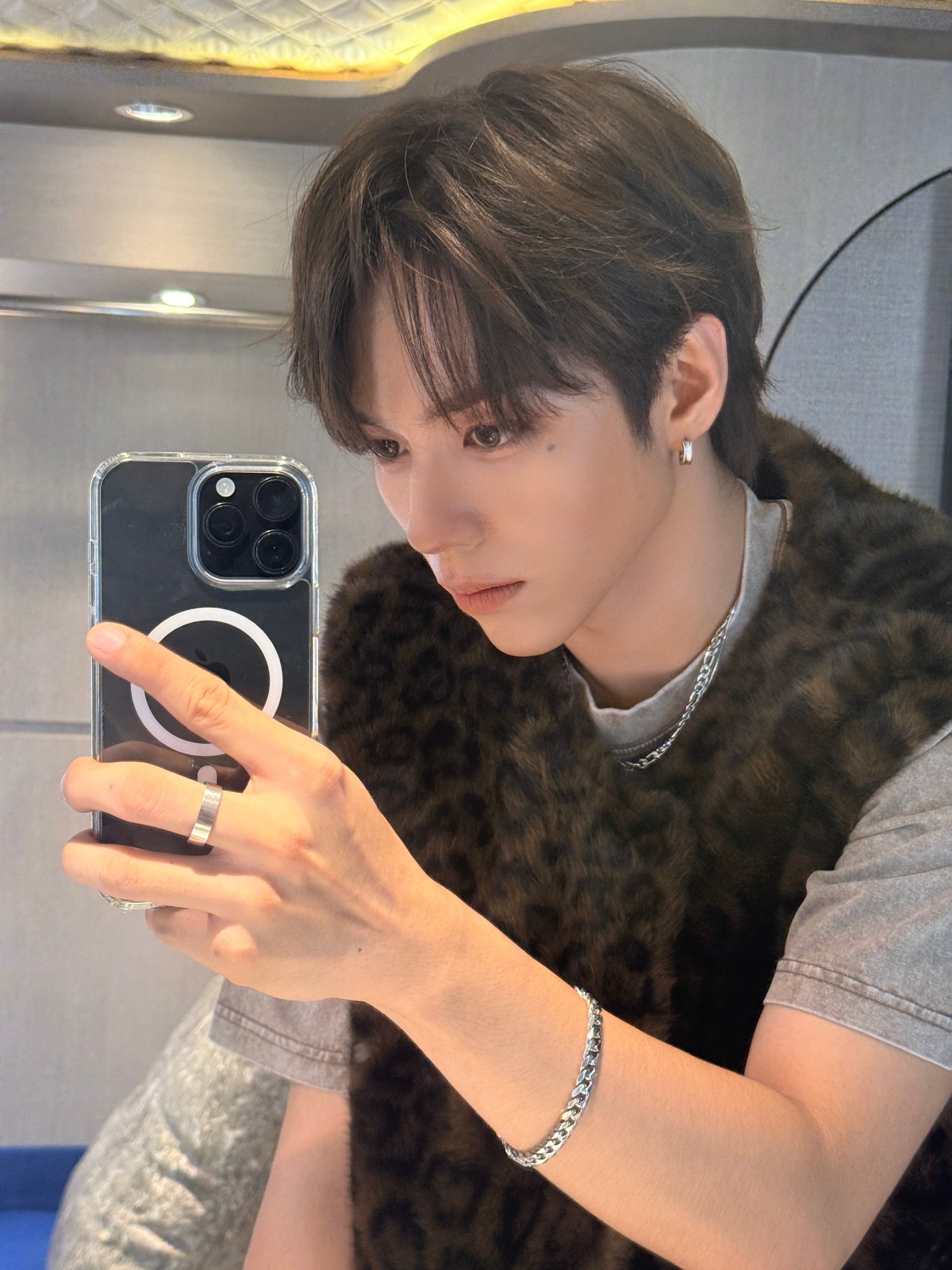 Foto terbaru JL (AHOF)