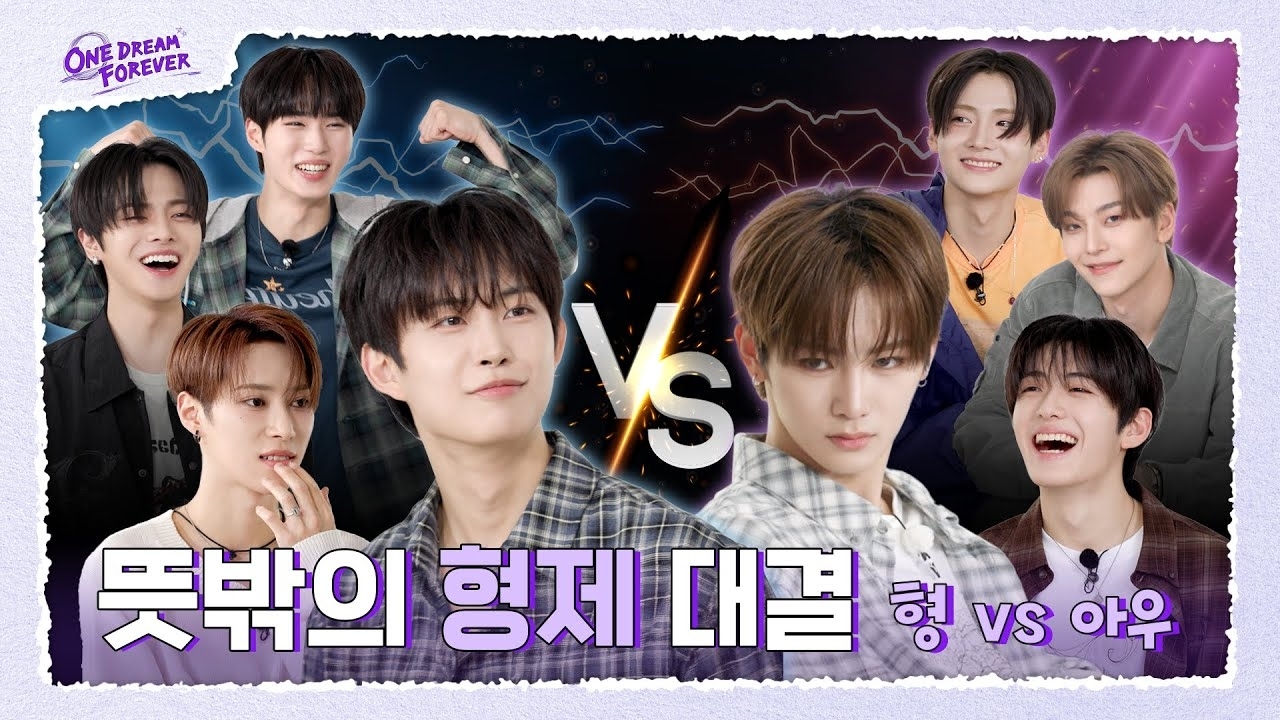 Behind-the-scenes cut of Zhou Anxin (ALPHA DRIVE ONE)