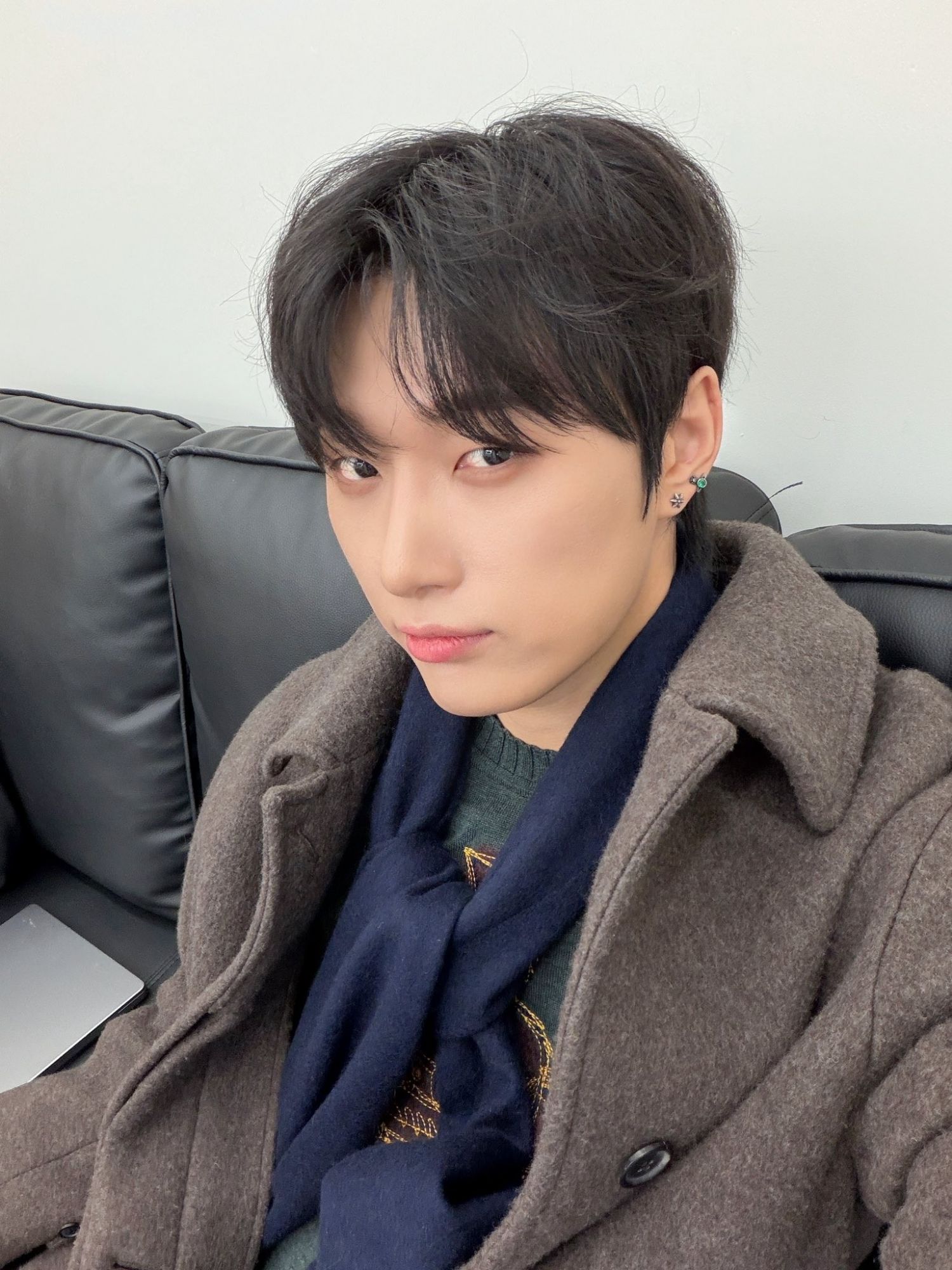 Latest photo of OMEGA X