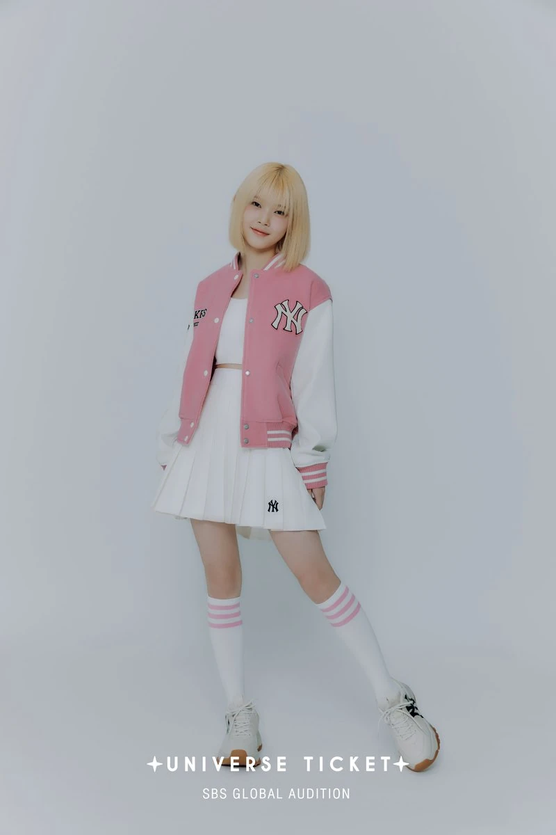 A moment captured by UNIS's fan