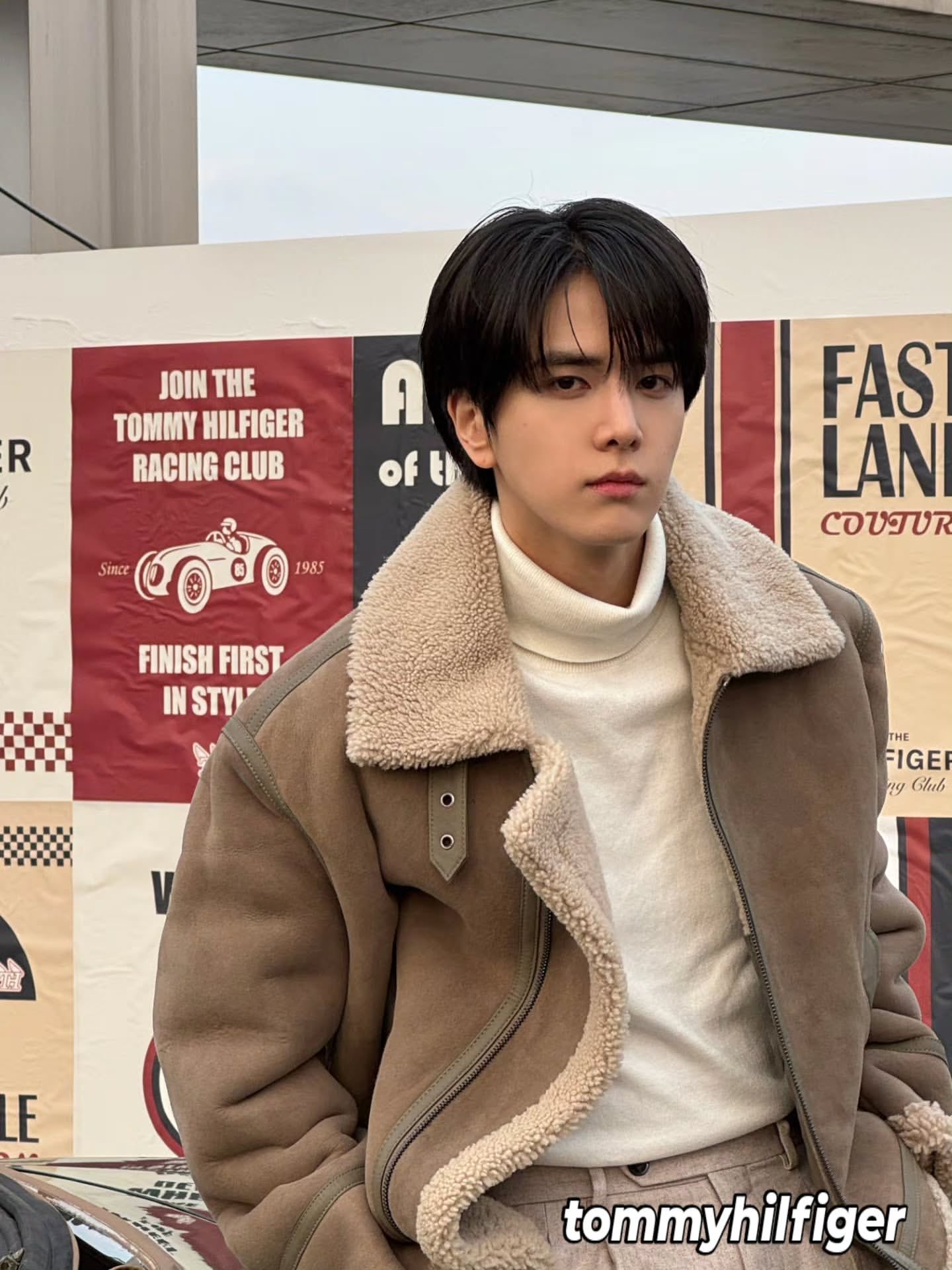 Latest photo of Younghoon (THE BOYZ)