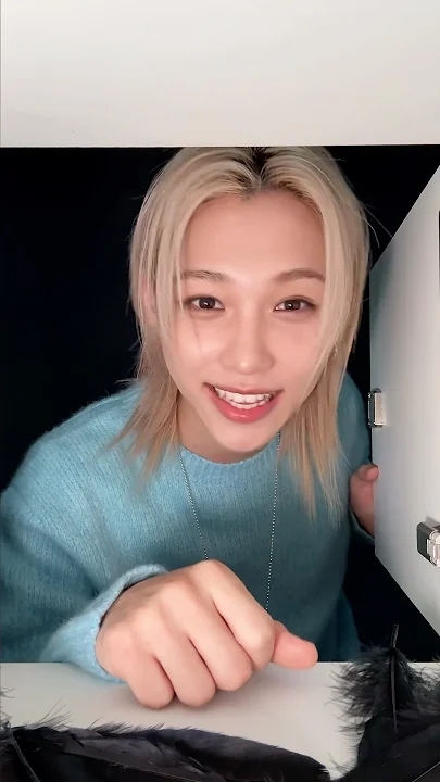 필릭스 (Stray Kids)의 최신 사진