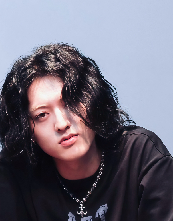 A moment captured by Haruto (TREASURE)'s fan