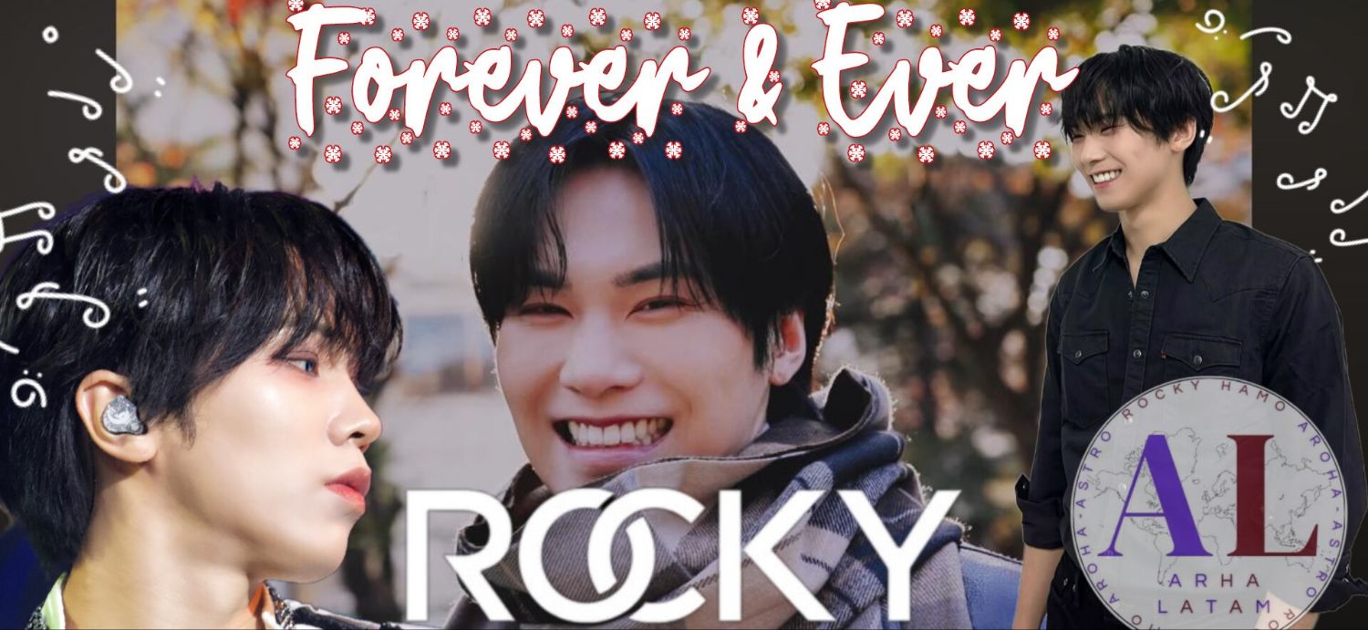 아스트로 팬이 찍은 순간