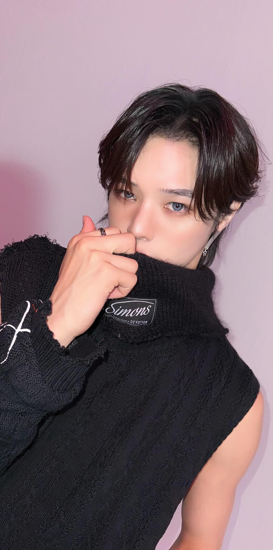 Latest photo of K (&TEAM)