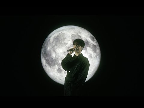 Behind-the-scenes cut of Yugyeom (GOT7)