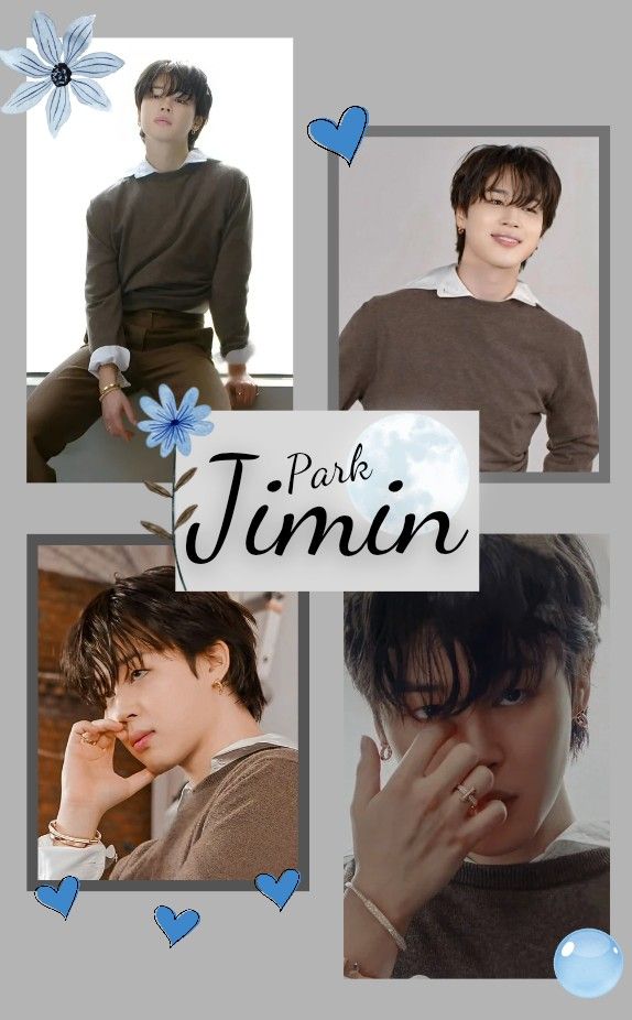 Latest photo of Jimin (BTS)