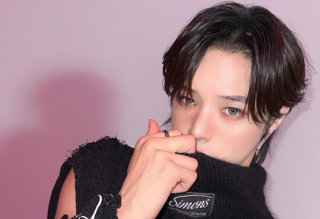 Latest photo of K (&TEAM)