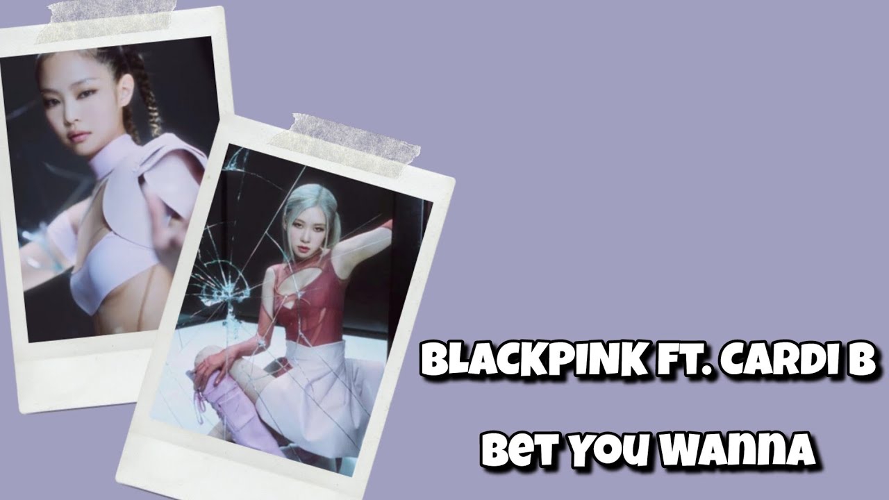 A moment captured by ROSÉ (BLACKPINK)'s fan