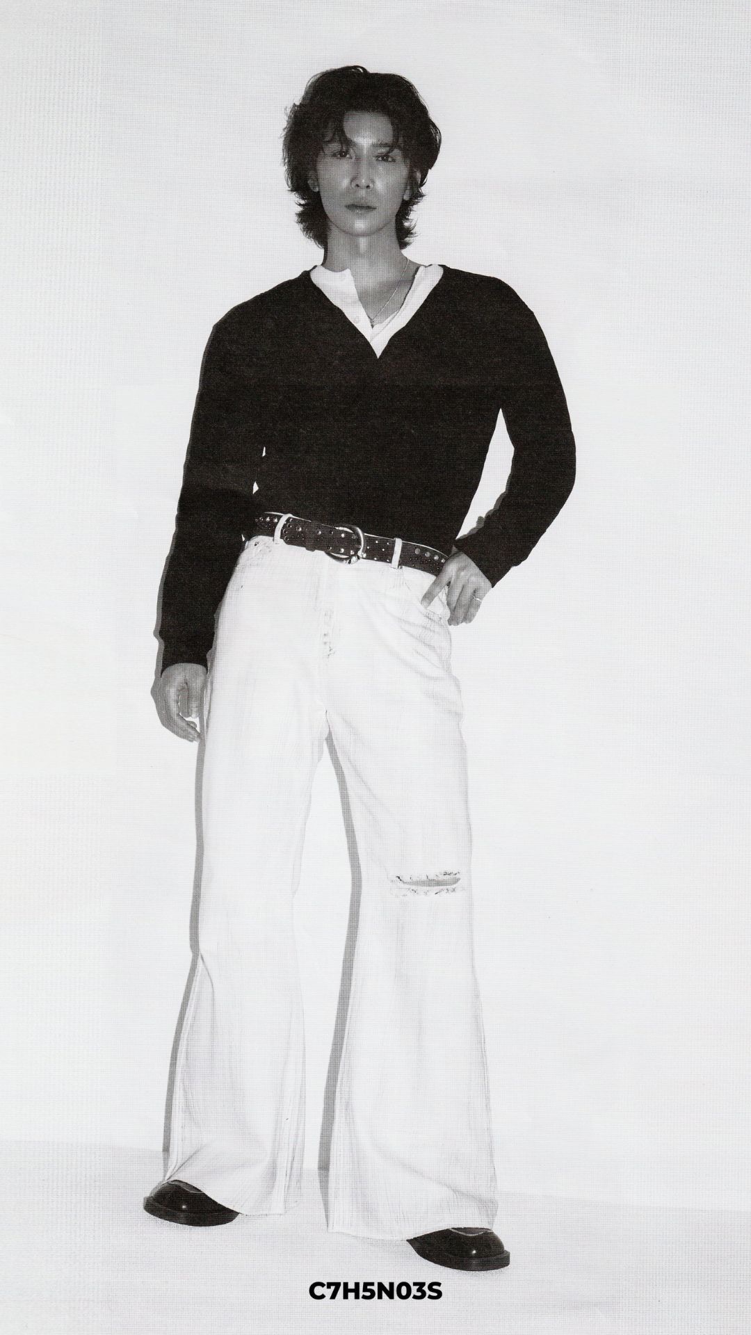 Fandom-recommended wallpaper image of Hwiyoung (SF9)