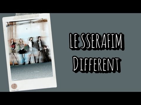 김채원 (르세라핌) 팬이 찍은 순간