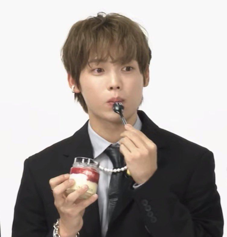 A moment captured by Kimura Masaya (INI)'s fan