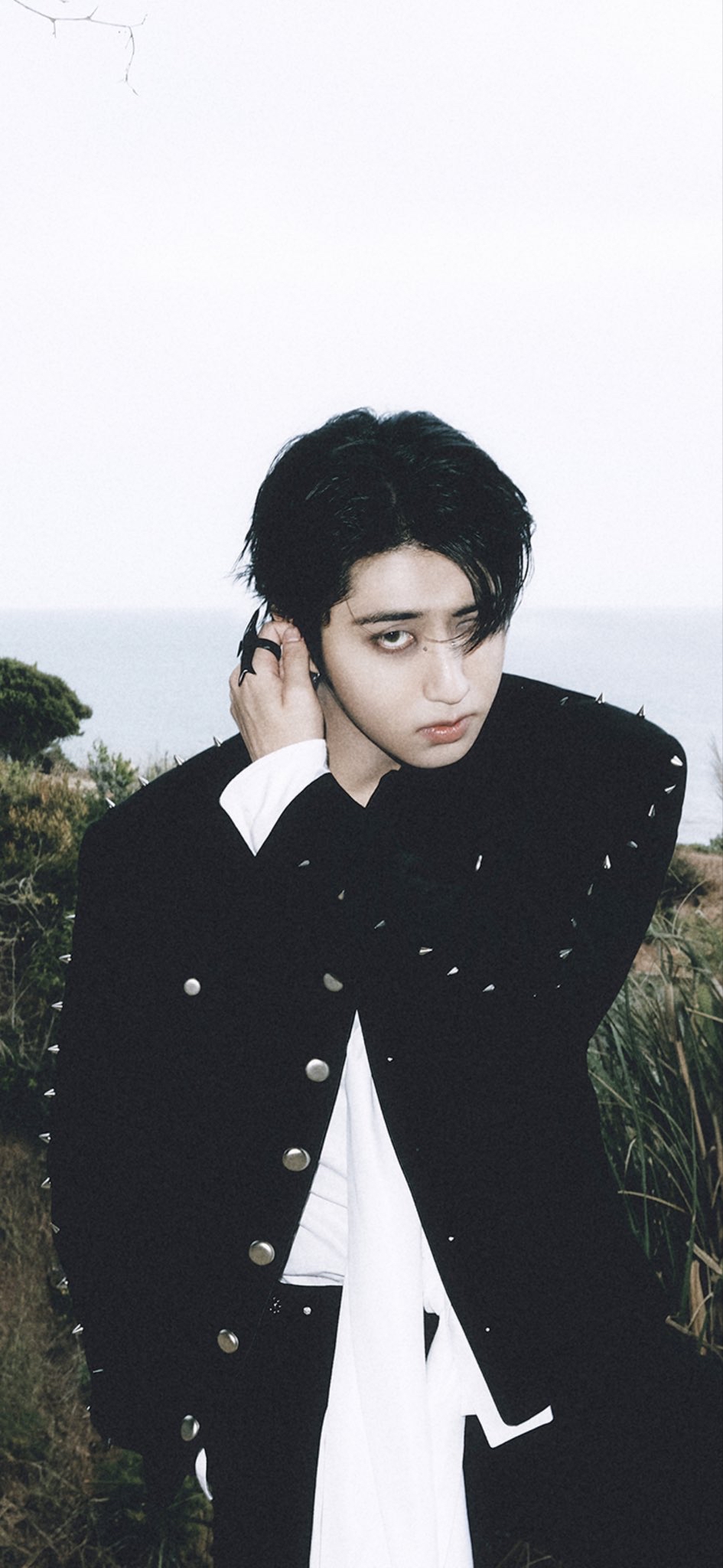 Today's most popular wallpaper in the HAN (Stray Kids) community