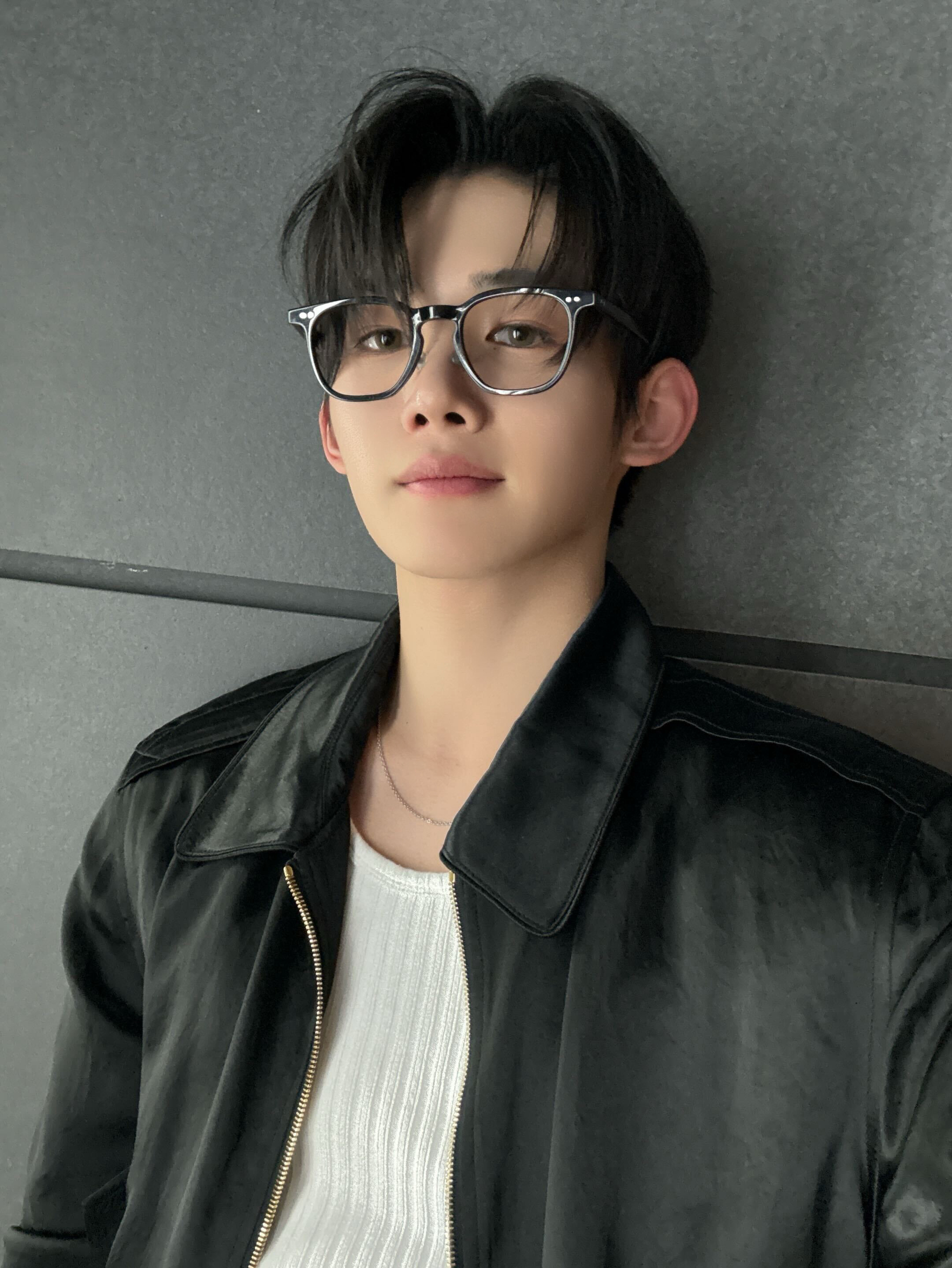 Jo (&TEAM)粉丝拍下的瞬间