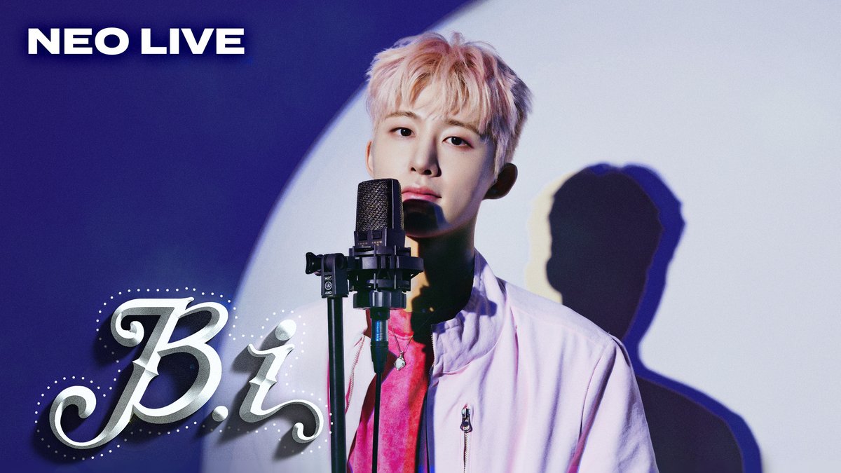 Latest photo of B.I