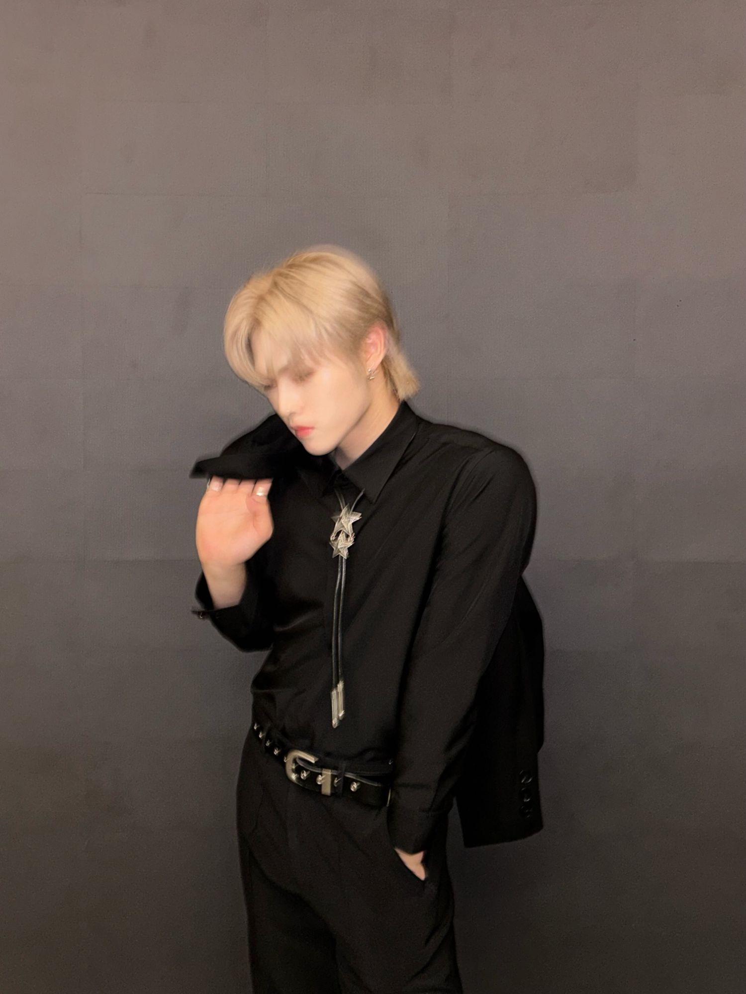 Latest photo of M (SEVENTOEIGHT)