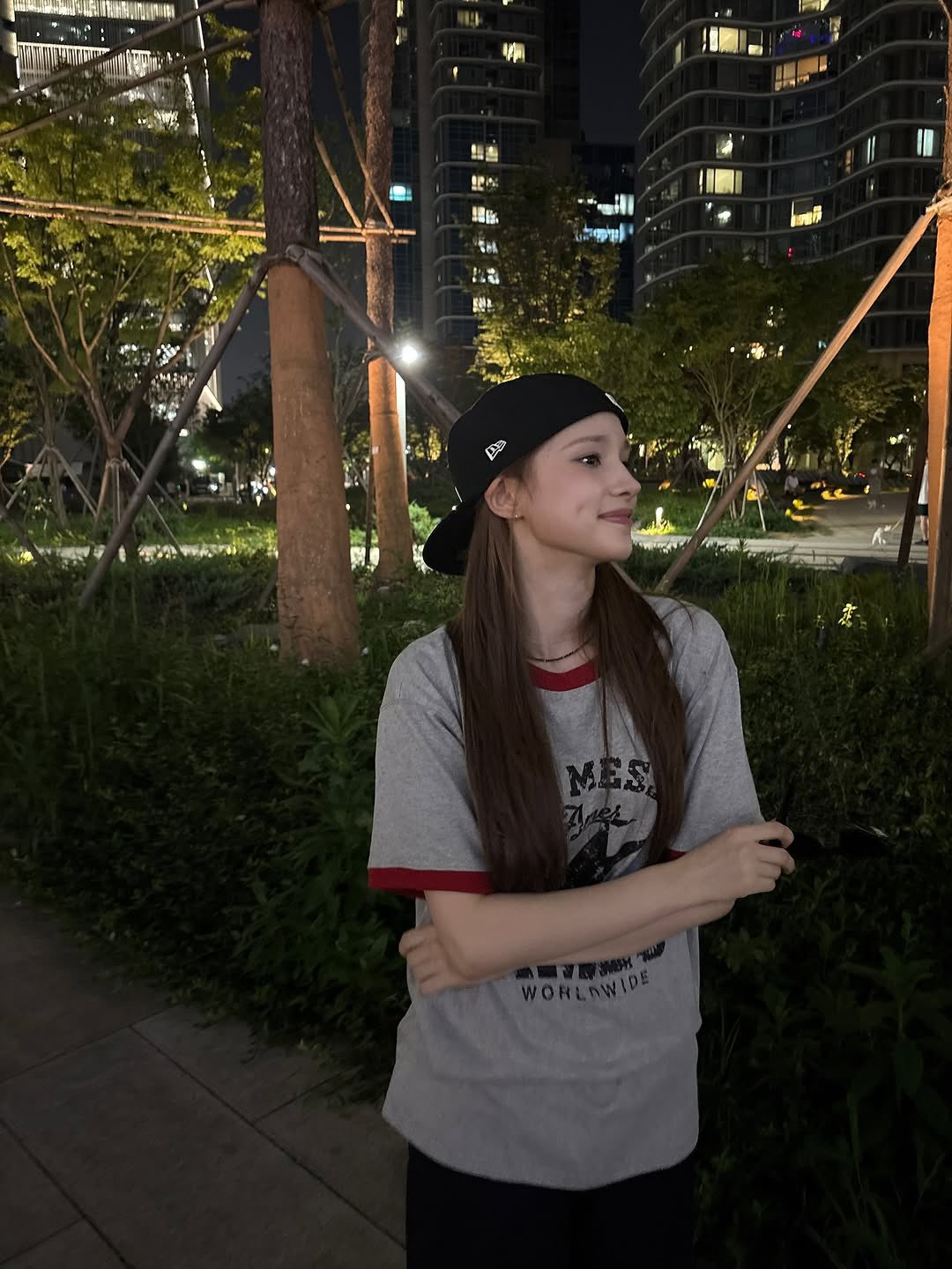 Must-see popular post of 휴닝바히에 (Kep1er), your favorite