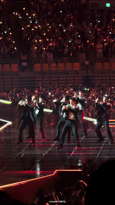 Today's hottest K-pop community feed