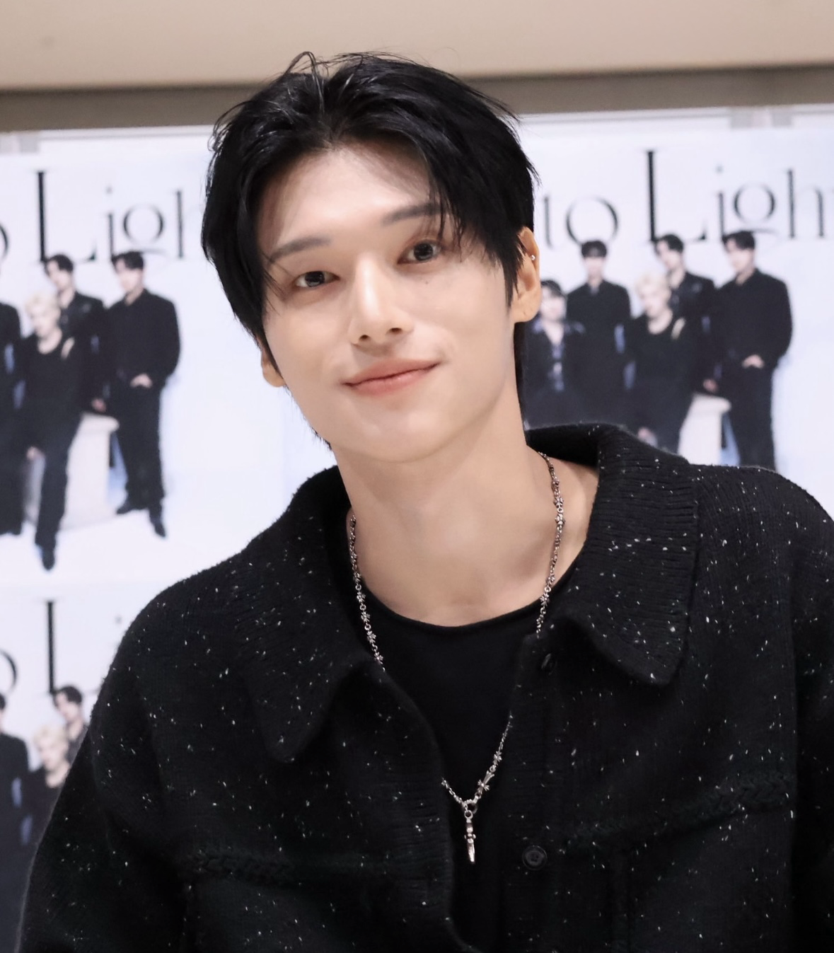 ジョン・ウヨン (ATEEZ)の最近の活動写真