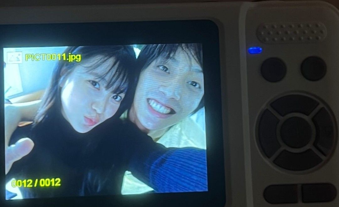 Latest photo of Yeri (Red Velvet)