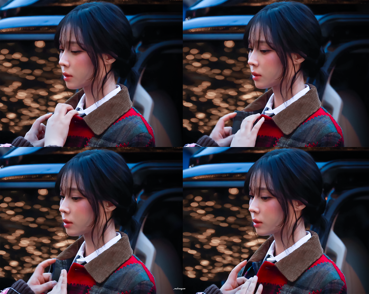 Winter (aespa)的最新活動照片