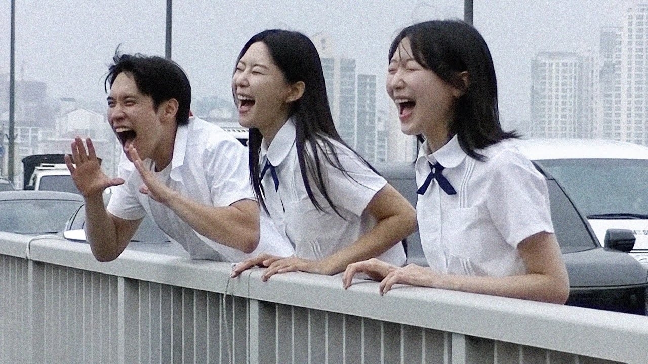 柳秀靜 (Lovelyz)粉絲拍下的瞬間
