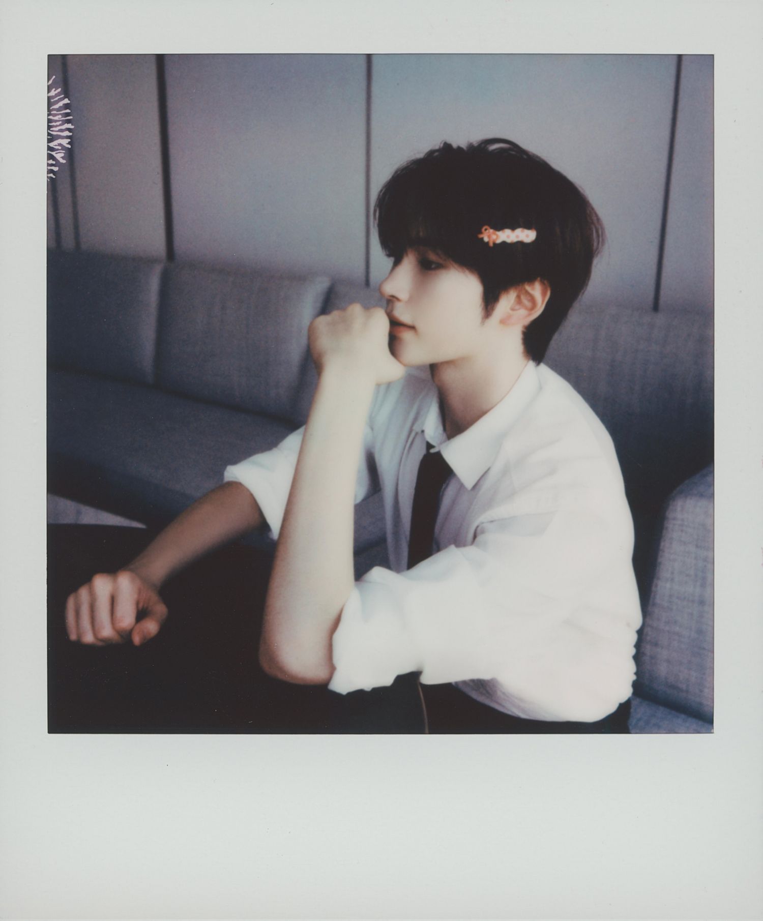 ソン・ハンビン (ZEROBASEONE)の最近の活動写真