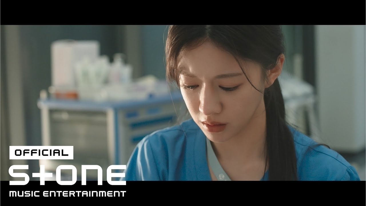 Behind-the-scenes cut of Seungmin (Stray Kids)