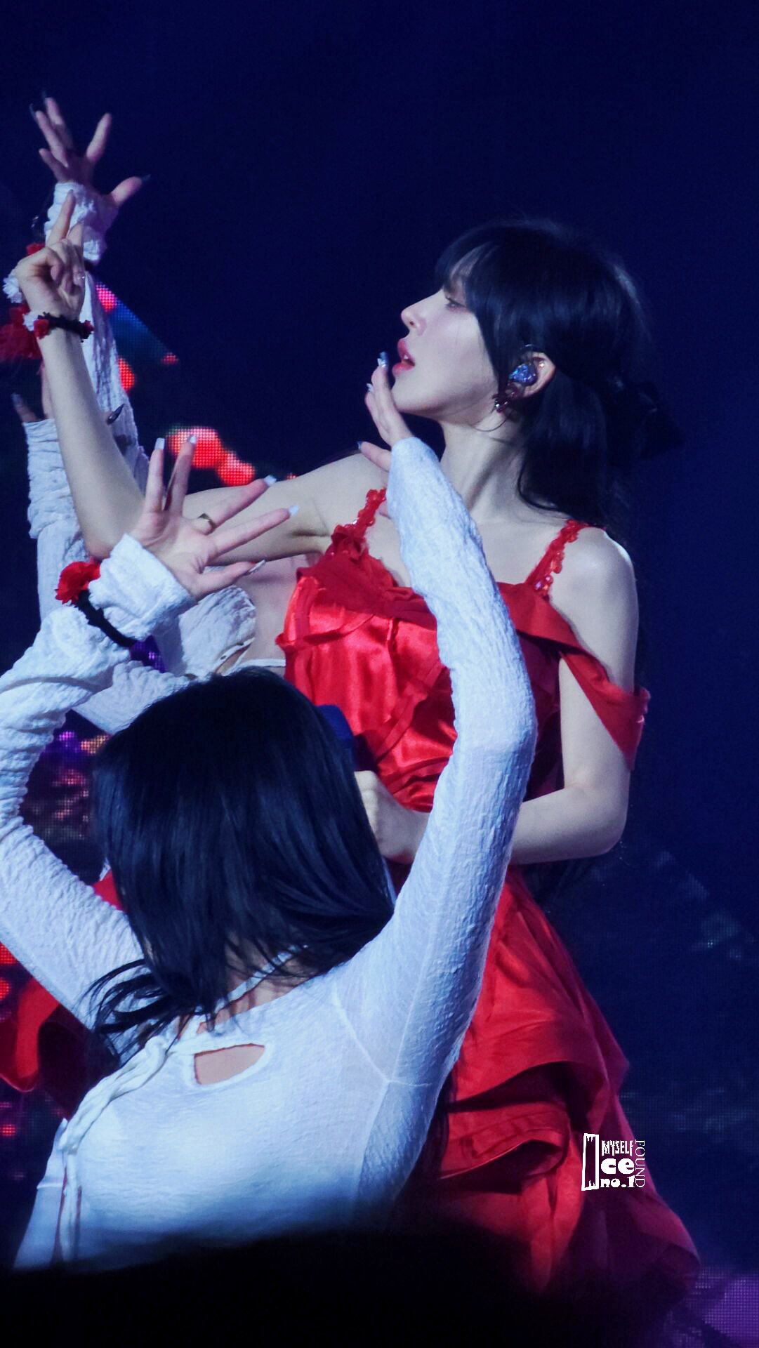 Fandom-recommended wallpaper image of Wendy (Red Velvet)