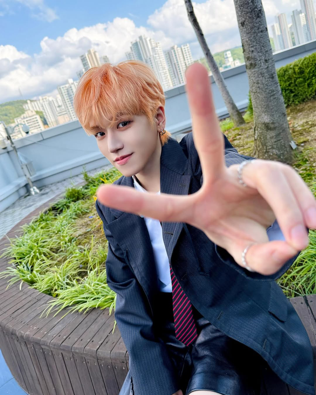 리우 (BOYNEXTDOOR)의 최신 사진