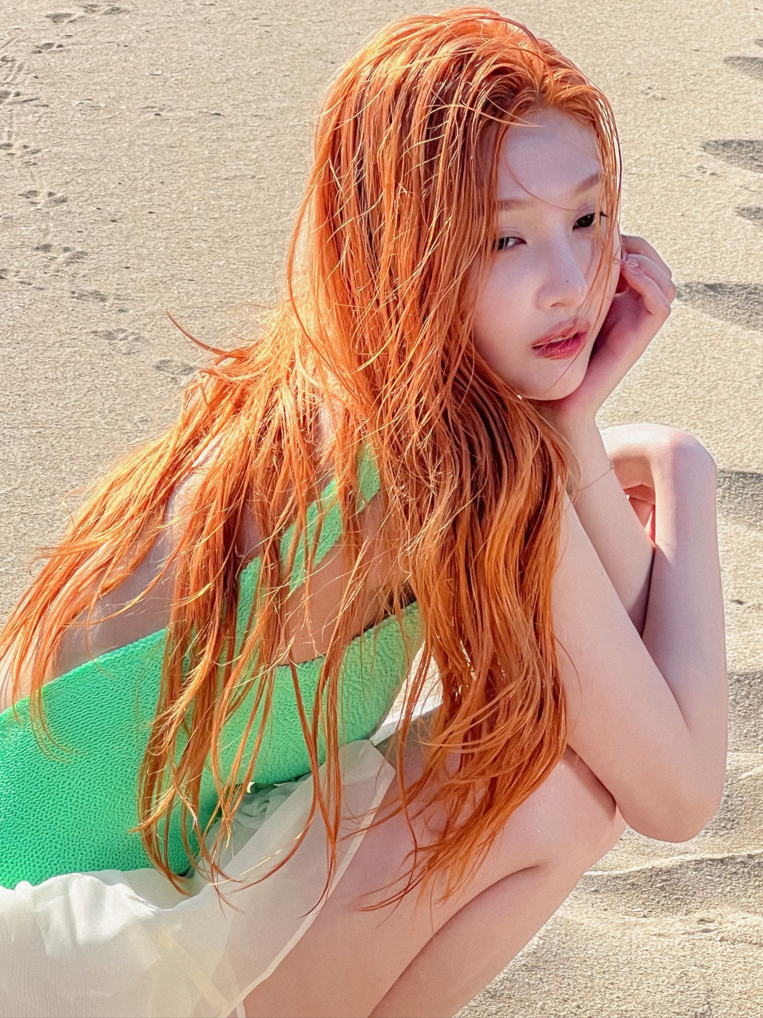 Joy (Red Velvet)的最新活動照片